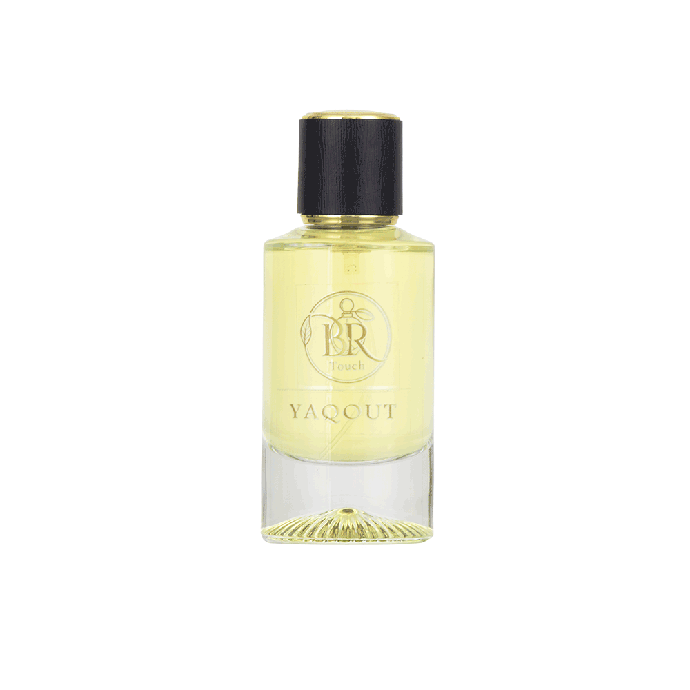 عطر بي آر تاتش ياقوت للنساء - 58 مل