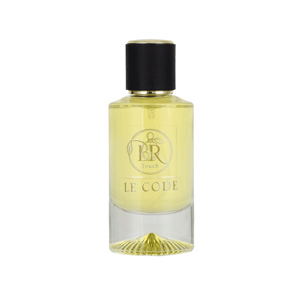 عطر بي آر تاتش لي كود للنساء - 58 مل