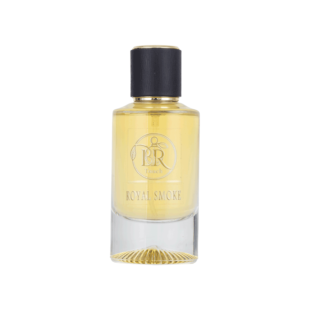 عطر بي آر تاتش رويال سموك للجنسين - 58 مل