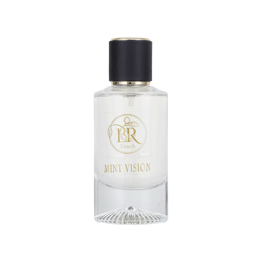 عطر بي آر تاتش مينت فيجن للرجال - 58 مل