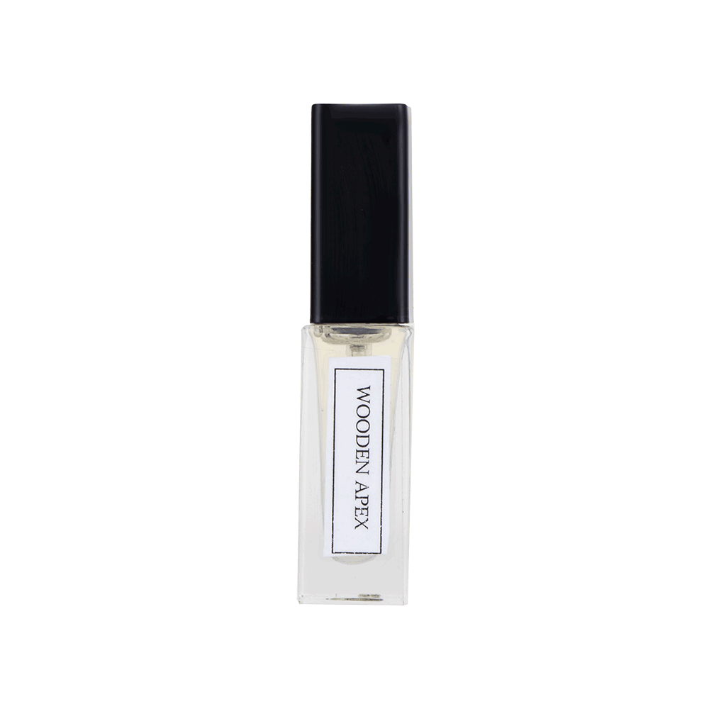 عطر بي آر تاتش وودن أبكس للرجال - 5 مل