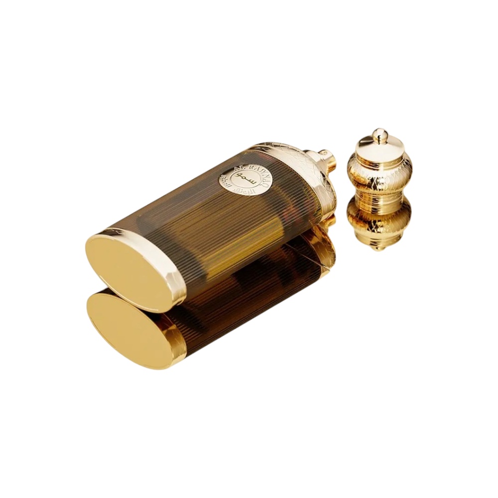 عطر سمو للجنسين - 100 مل