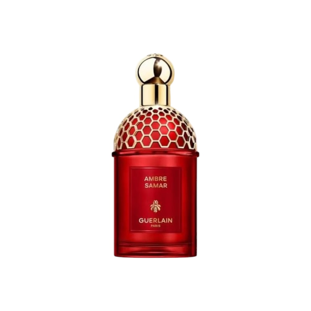 عطر جيرلان أبسولوس أليغوريا أمبر سمر للجنسين أو دي بارفيوم - 125 مل