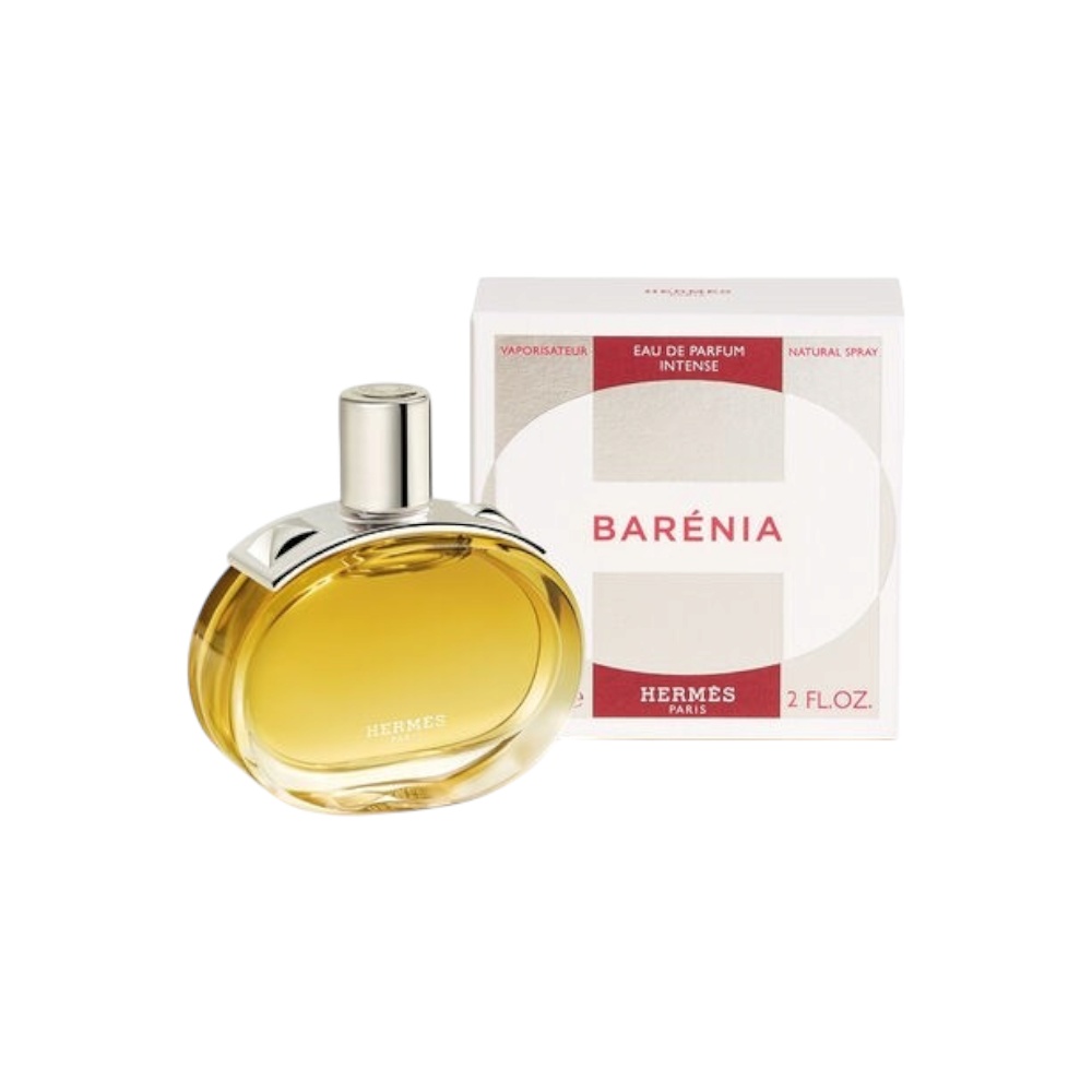 عطر هيرميس بارينيا إنتنس للجنسين أو دي بارفيوم إنتنس - 60 مل
