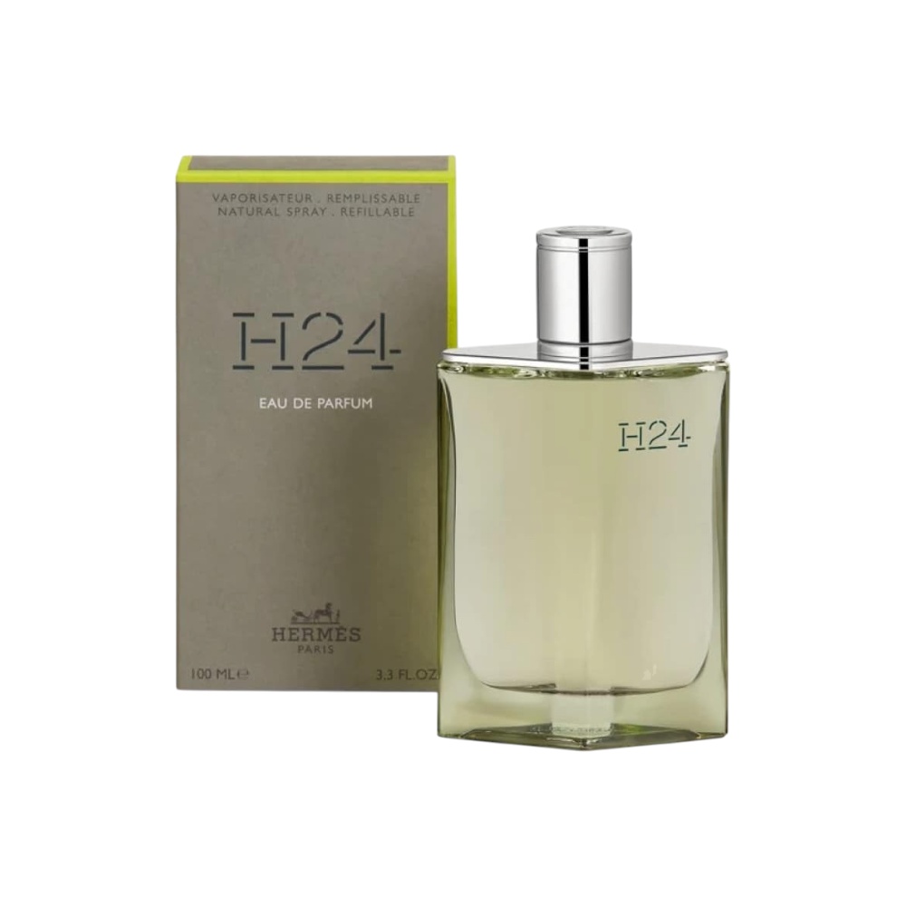 عطر هيرميس H24 للرجال أو دي بارفيوم - 100 مل