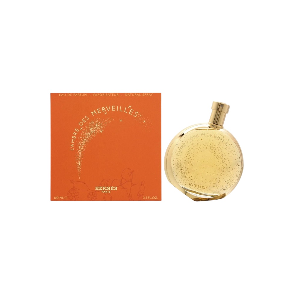 عطر هيرميس لامبر دي ميرفيل للنساء أو دي بارفيوم - 100 مل