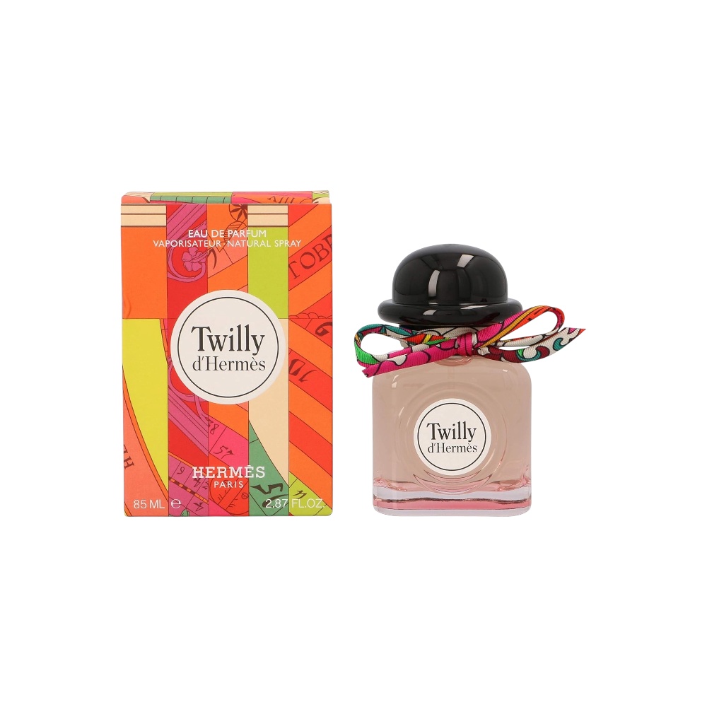 عطر هيرميس تويلي دي هيرميس للنساء أو دي بارفيوم - 85 مل