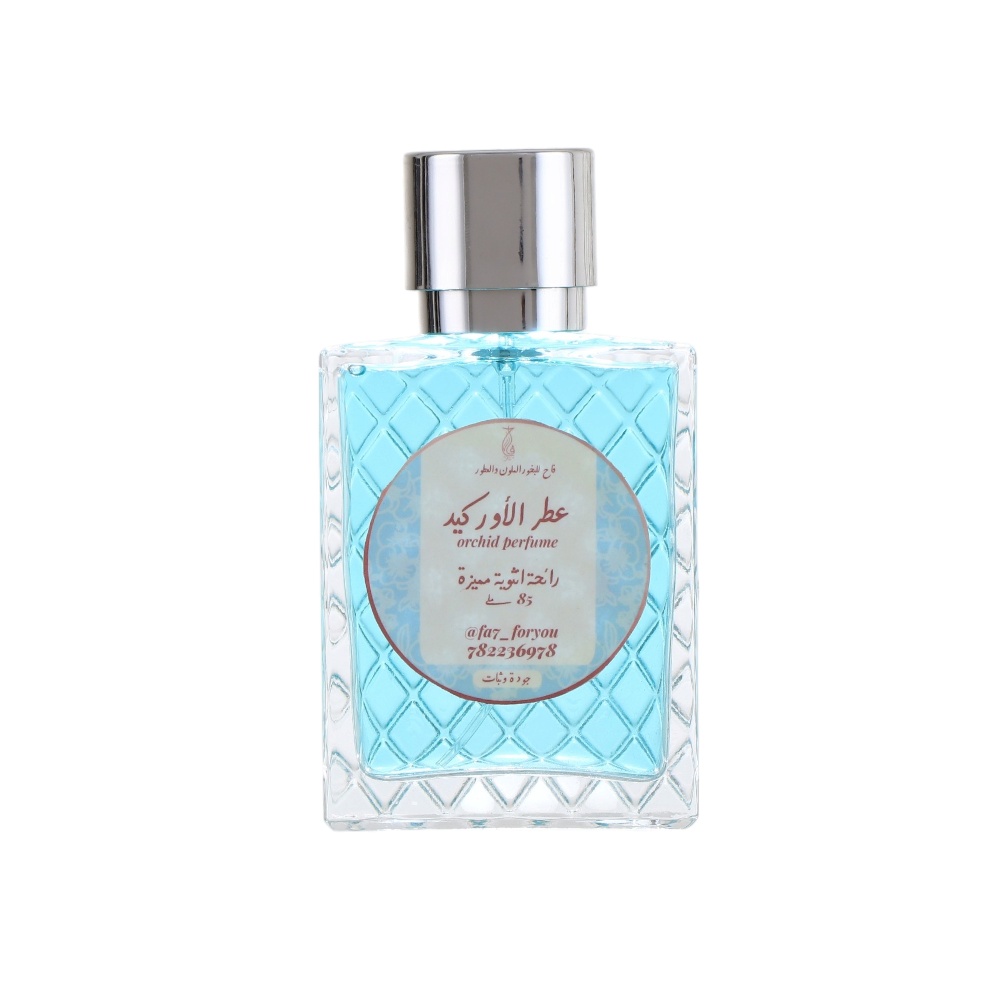 فاح للبخور عطر الأوركيد للجنسين - 85 مل