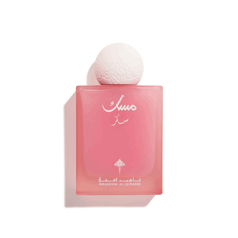 عطر مسك السكر مركز ابراهيم القرشي للجنسين -75 مل