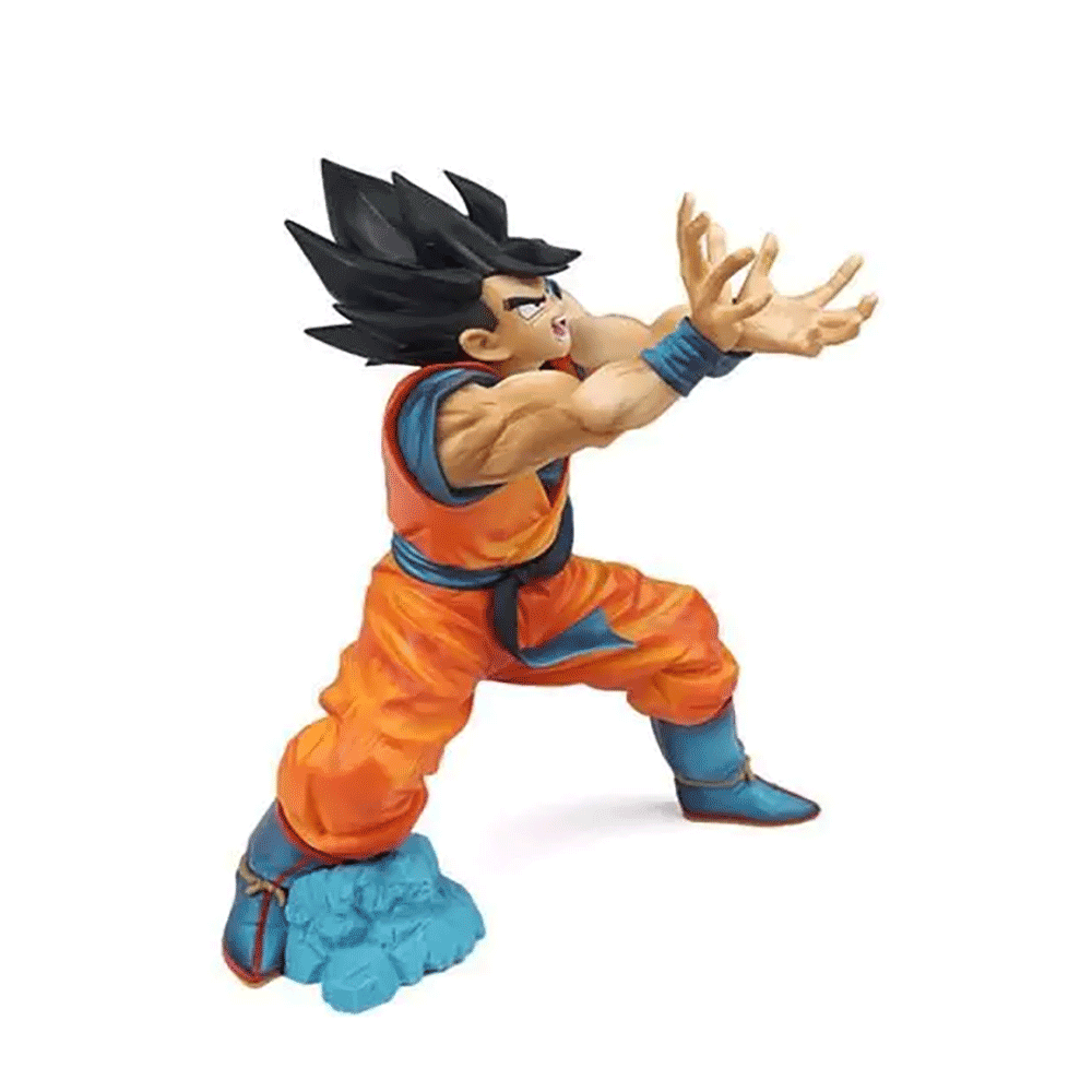بانداي مجسم دراغون بول زد سون غوكو - 15*12 سم