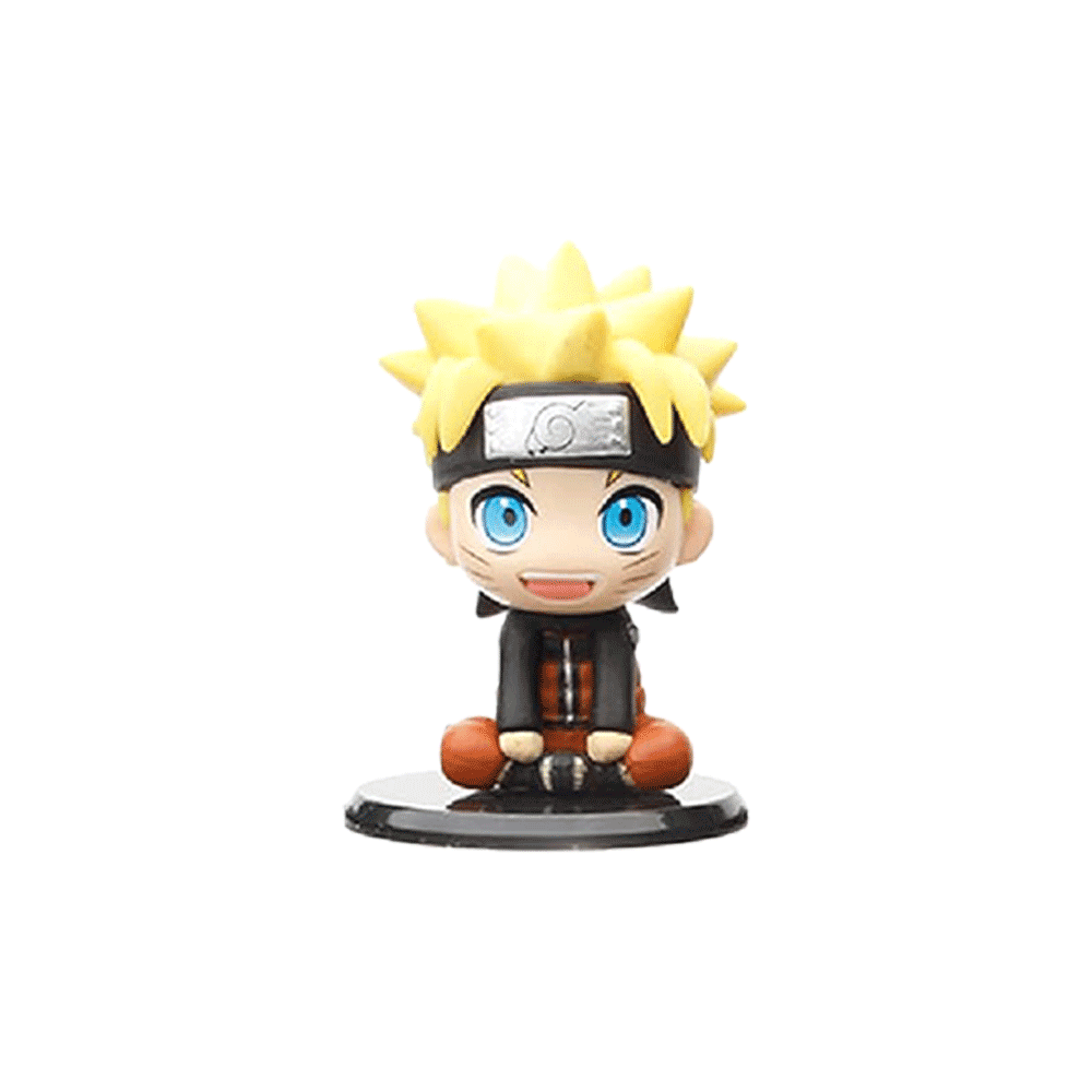 أوجين ناروتو مجسم ناروتو إصدار محدود - 9.5 سم