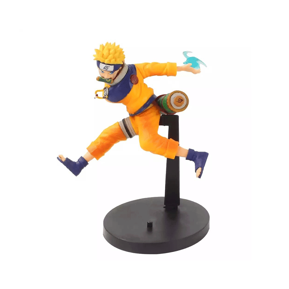 أوجين ناروتو مجسم ناروتو إصدار محدود - 6 x 9 x 12.5x سم
