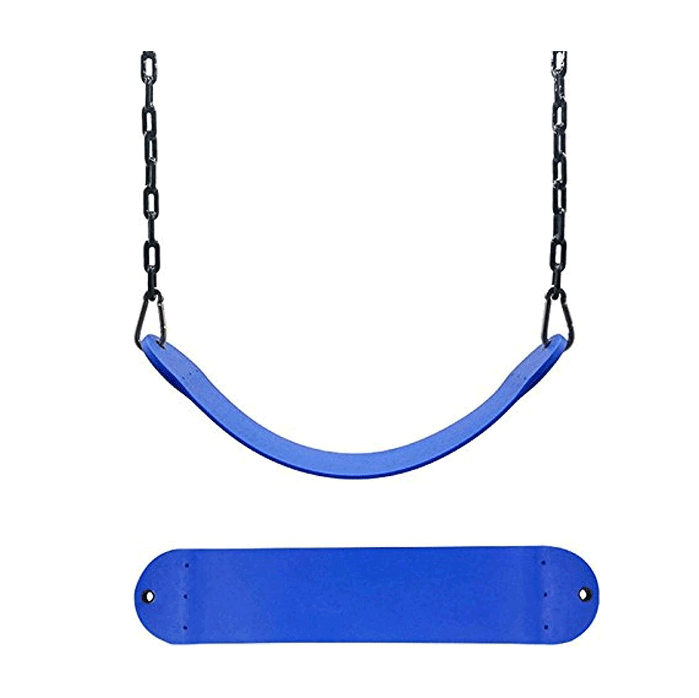 أليشن مقعد أرجوحة مرن للأطفال