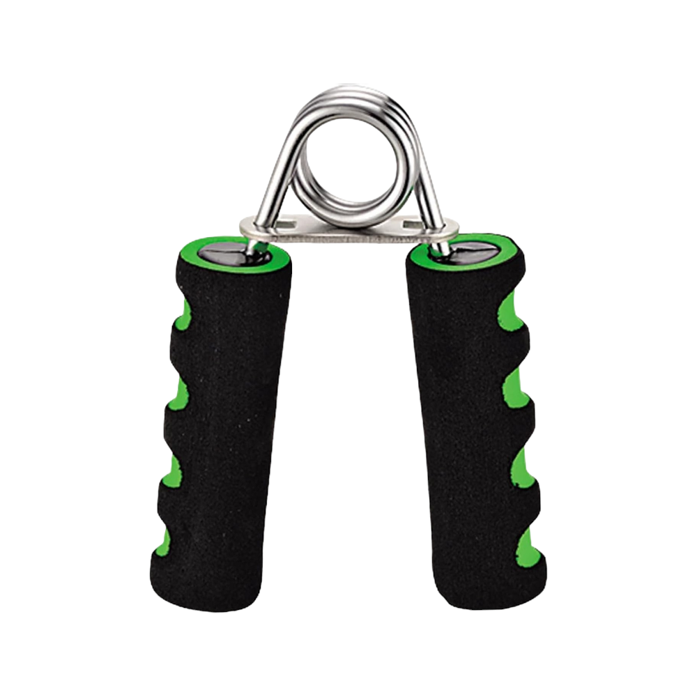 أداة تمارين و تقوية قبضة اليد للمتسلقين ورافعي الأثقال