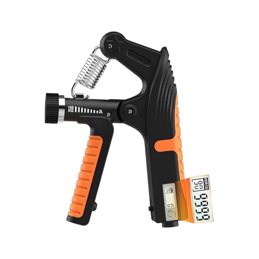 لاكسدامري جهاز مقوي قبضة اليد - متعدد الألوان