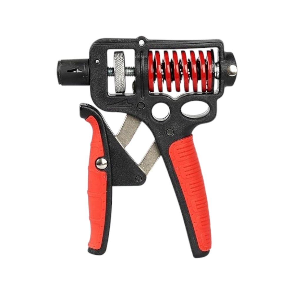 كور باور مقوي قبضة اليد قابل للتعديل - متعدد الألوان