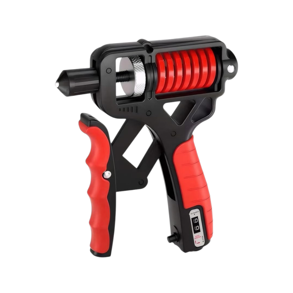 بياتشوبا جهاز تمرين قوة الإمساك متعدد الوظائف لقبضة اليد - متعدد الألوان