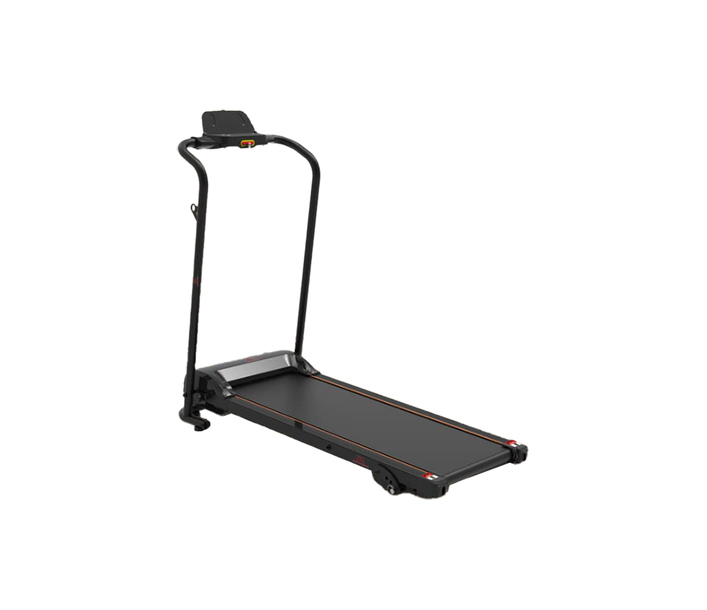 تراديميل جهاز سير كهربائي موديل G3550 - أسود