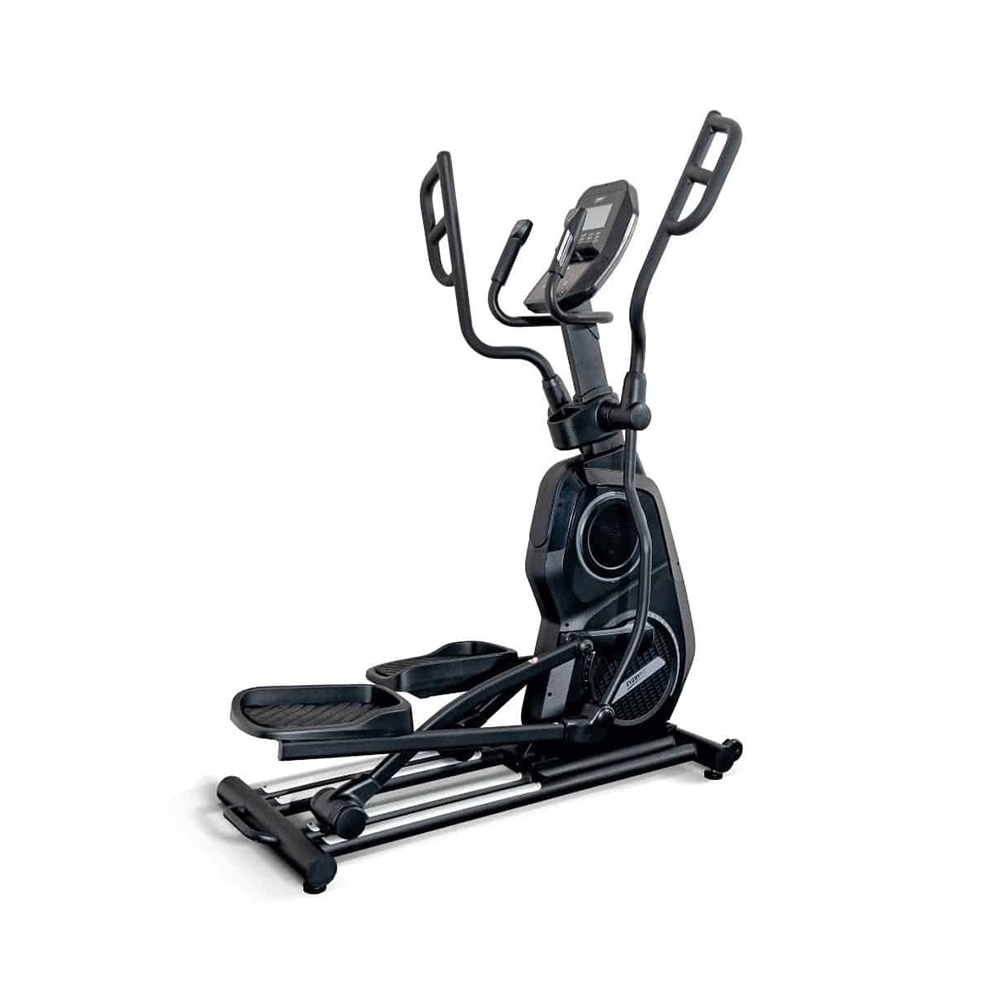 ايفرفيت جهاز إليبتيكال تمارين أمامي موديل 41800EHP - أسود