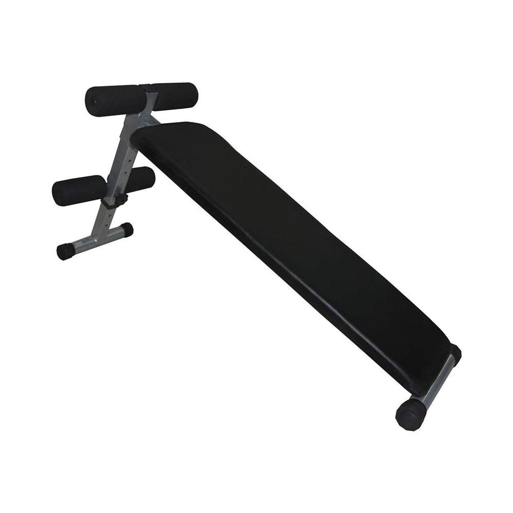 أي بي اس مقعد تمارين البطن متعدد المستويات موديل ATS 5200 - أسود