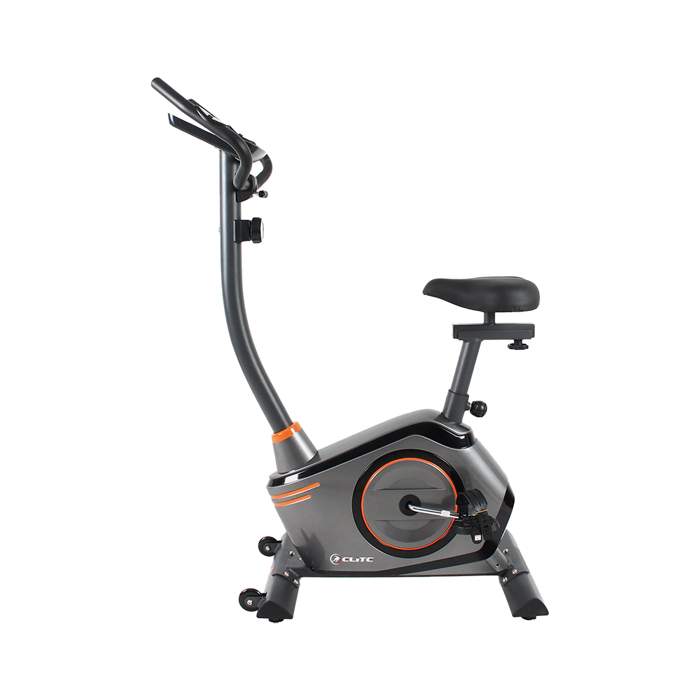 فيلوتريجور إيليت دراجة تمارين اللياقة البدنية - أسود