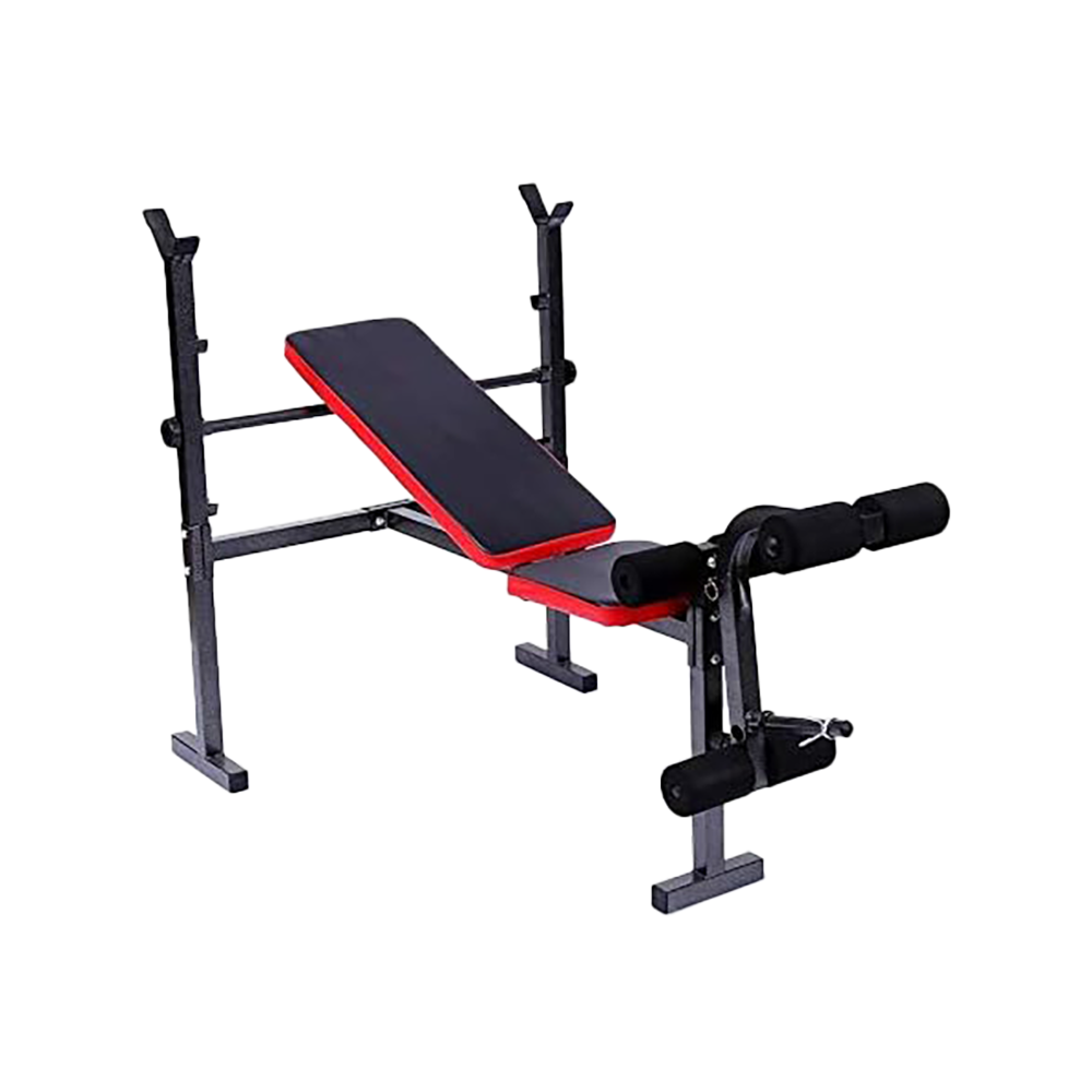 طاولة تمرين متعددة الأغراض - متعددة الألوان