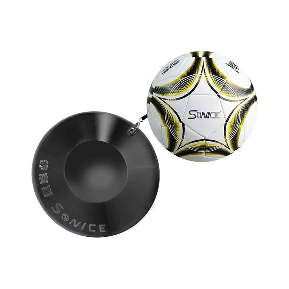 مدرب كرة قدم للركلات الحرة - مقاس 5