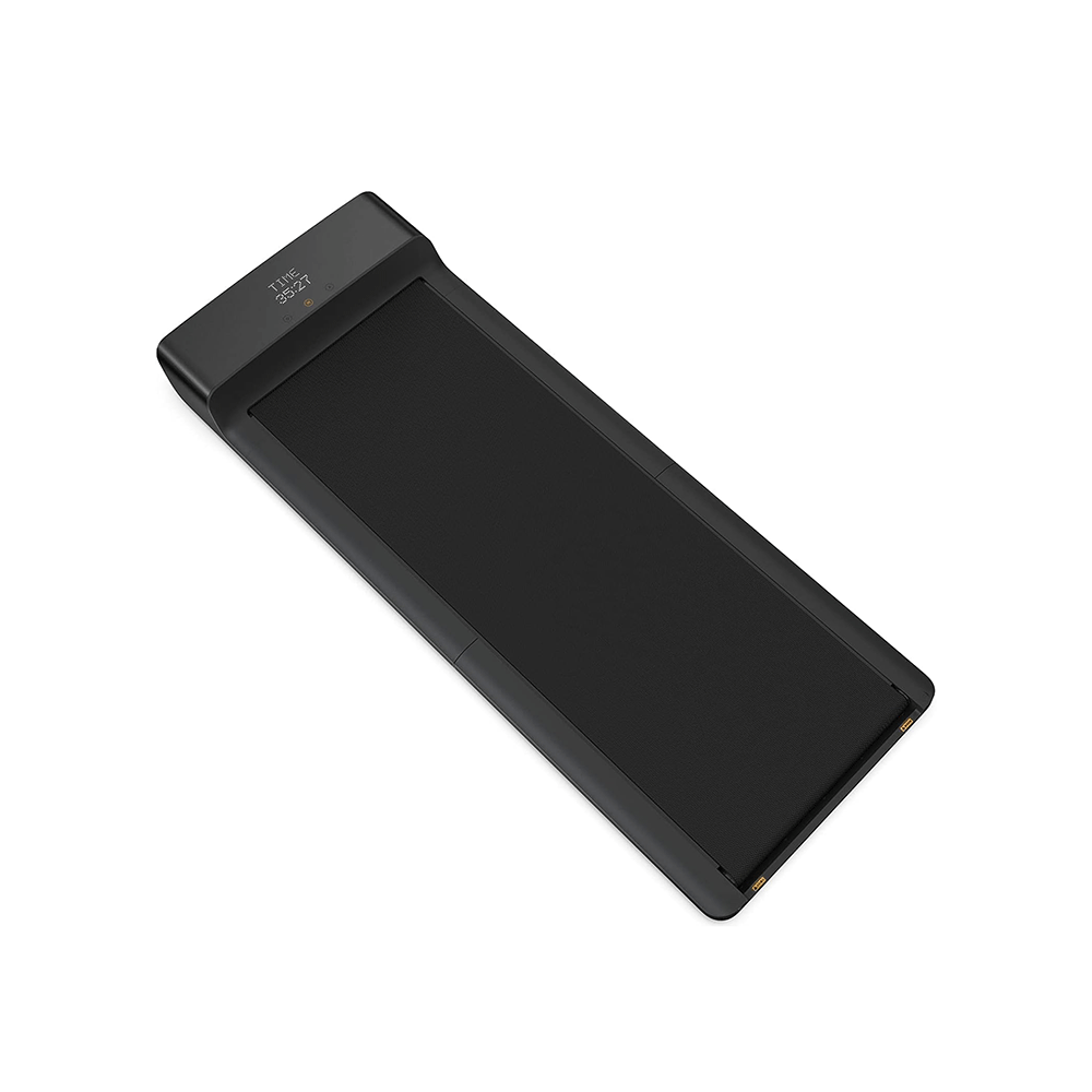 كينج سميث مشاية رياضية A1 برو قابلة للطي - أسود