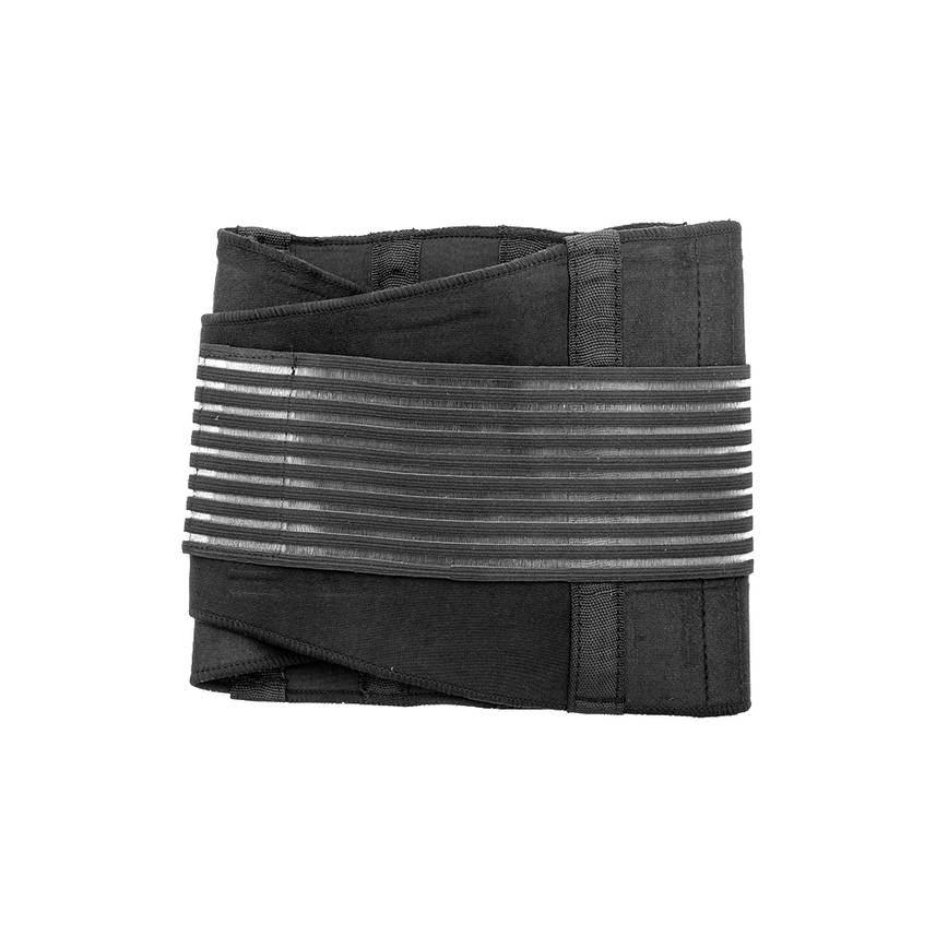 سيبوت حزام شد و تخسيس البطن و الخصر موديل SB-887 - أسود