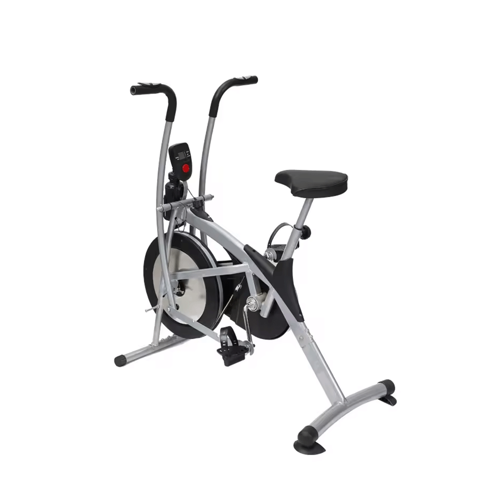 دراجة تمارين هوائية لتمارين اللياقة البدنية 