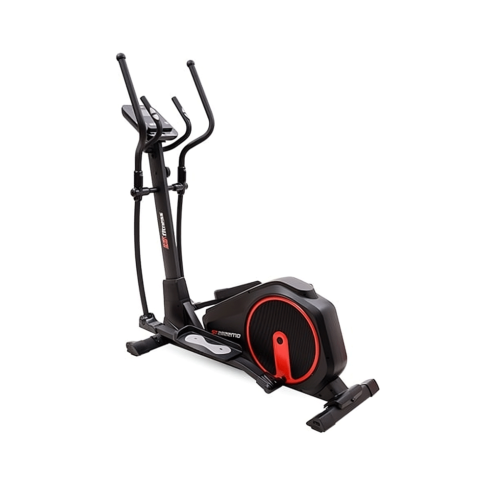 دراجة تمارين اللياقة البدنية موديل LS-2822 MDE -  أسود 