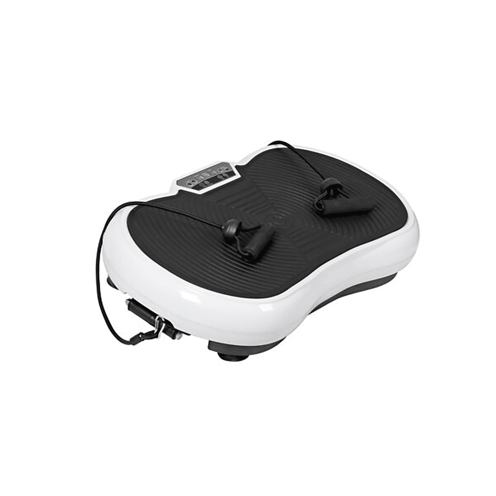 جهاز هزاز كوبو لتمارين اللياقة البدنية قوة 200 وات موديل MSG-3 - أبيض