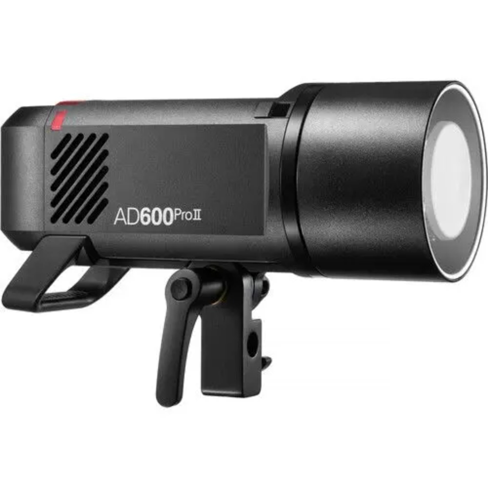 فلاش قودكس مدمج ببطارية GODOX AD600PRO PRO II
