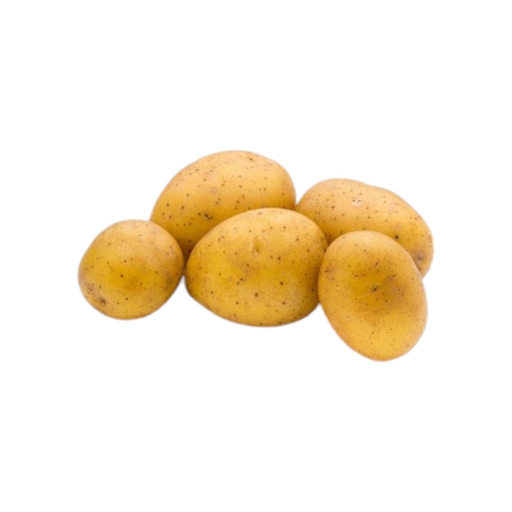 بطاط طازج - نصف كجم