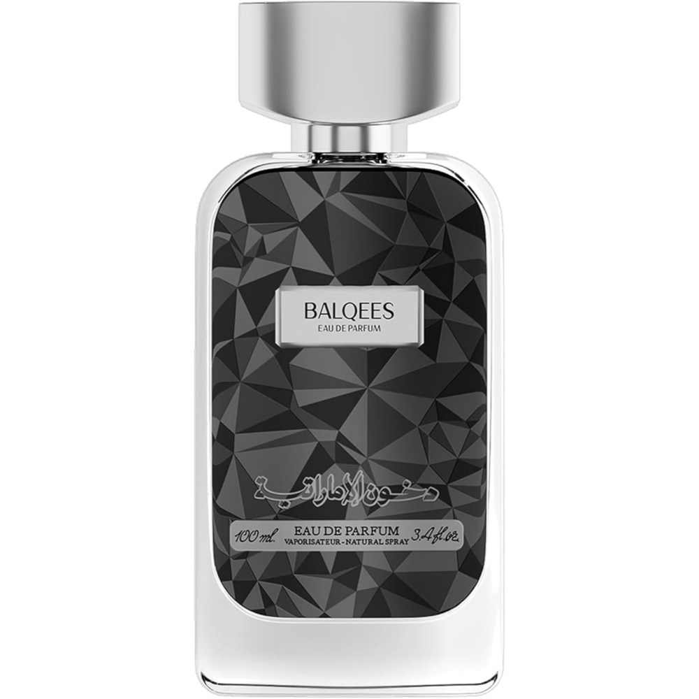 عطر دخون الأماراتية بلقيس - أو دو برفيوم 100 مل