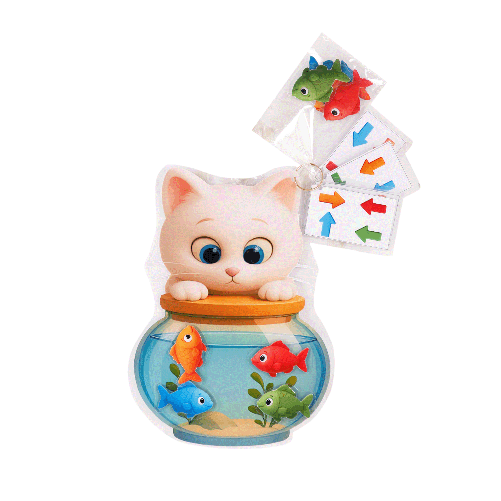 لعبة نشاط الإتجاهات