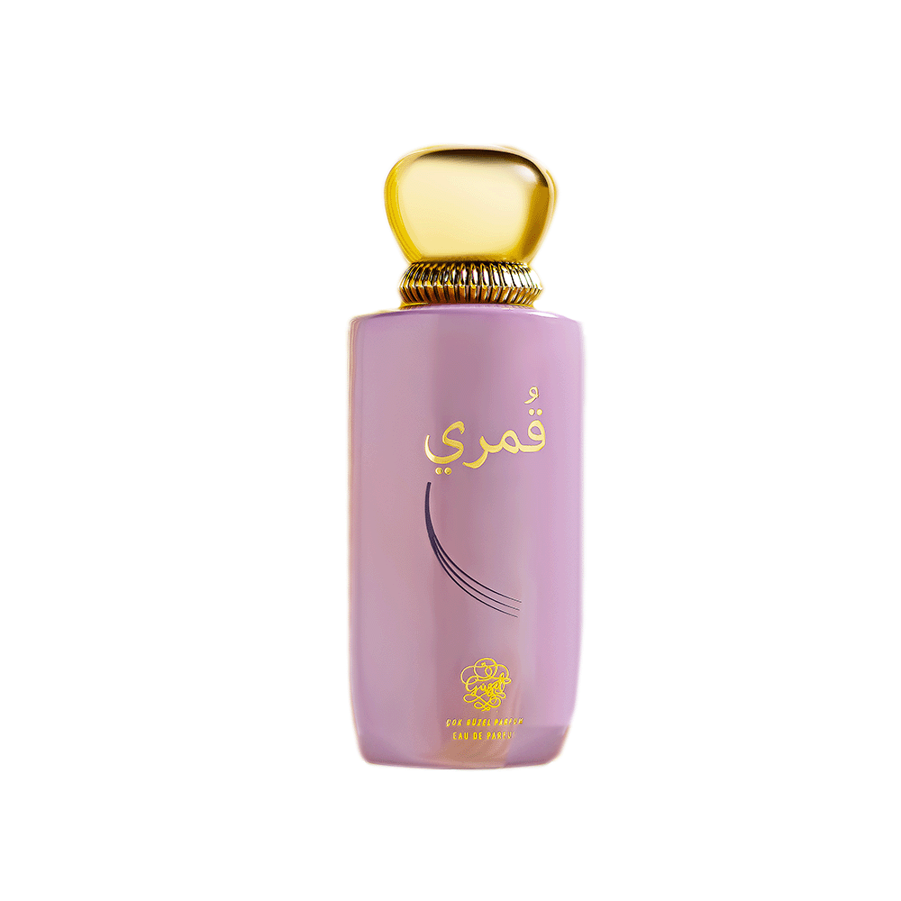 عطر قمري نسائي