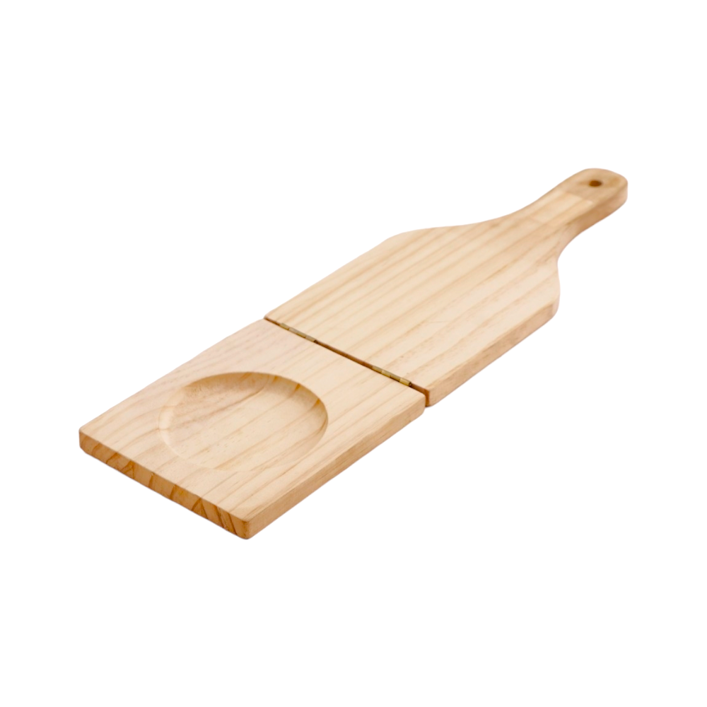 لوح خشبي قابل للطي متعدد الاستخدام