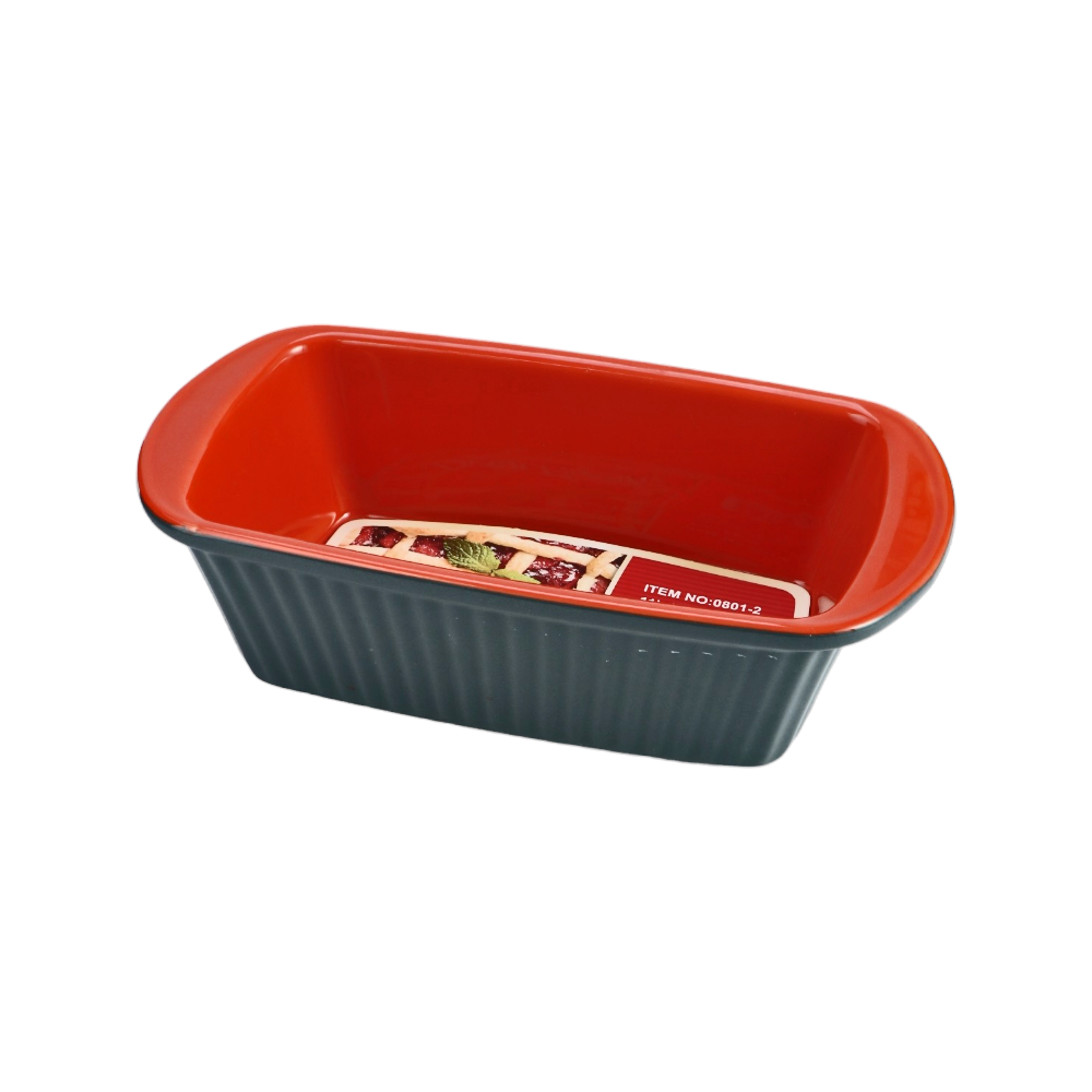 داني هوم مطيبة بورسلان حرارية عميقة - 28 سم