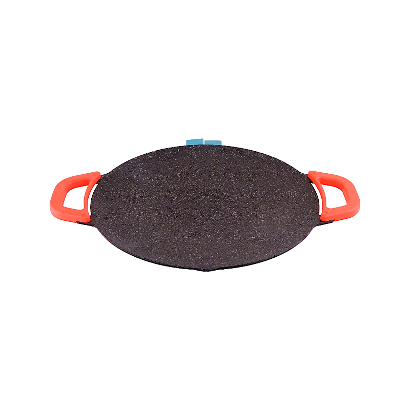 ملحة كهربائية بيدين عازلتين - 800 وات