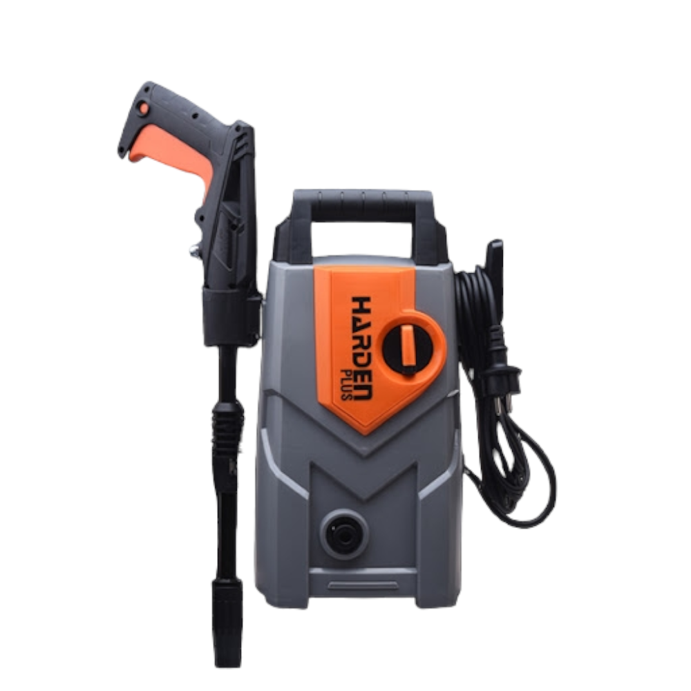 هاردن مكينة سرويس 105 بار - 1400 وات