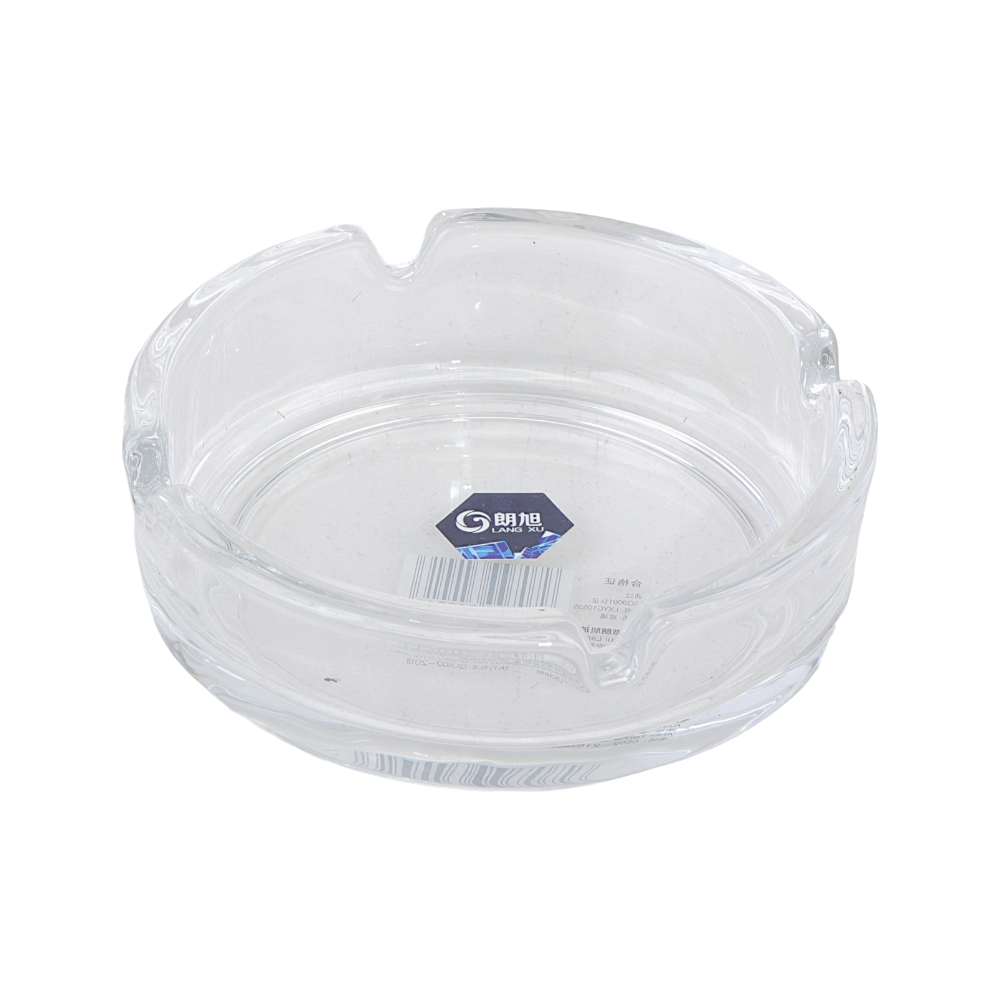 طفاية سجائر محمولة للمنزل والمطاعم - 9 سم