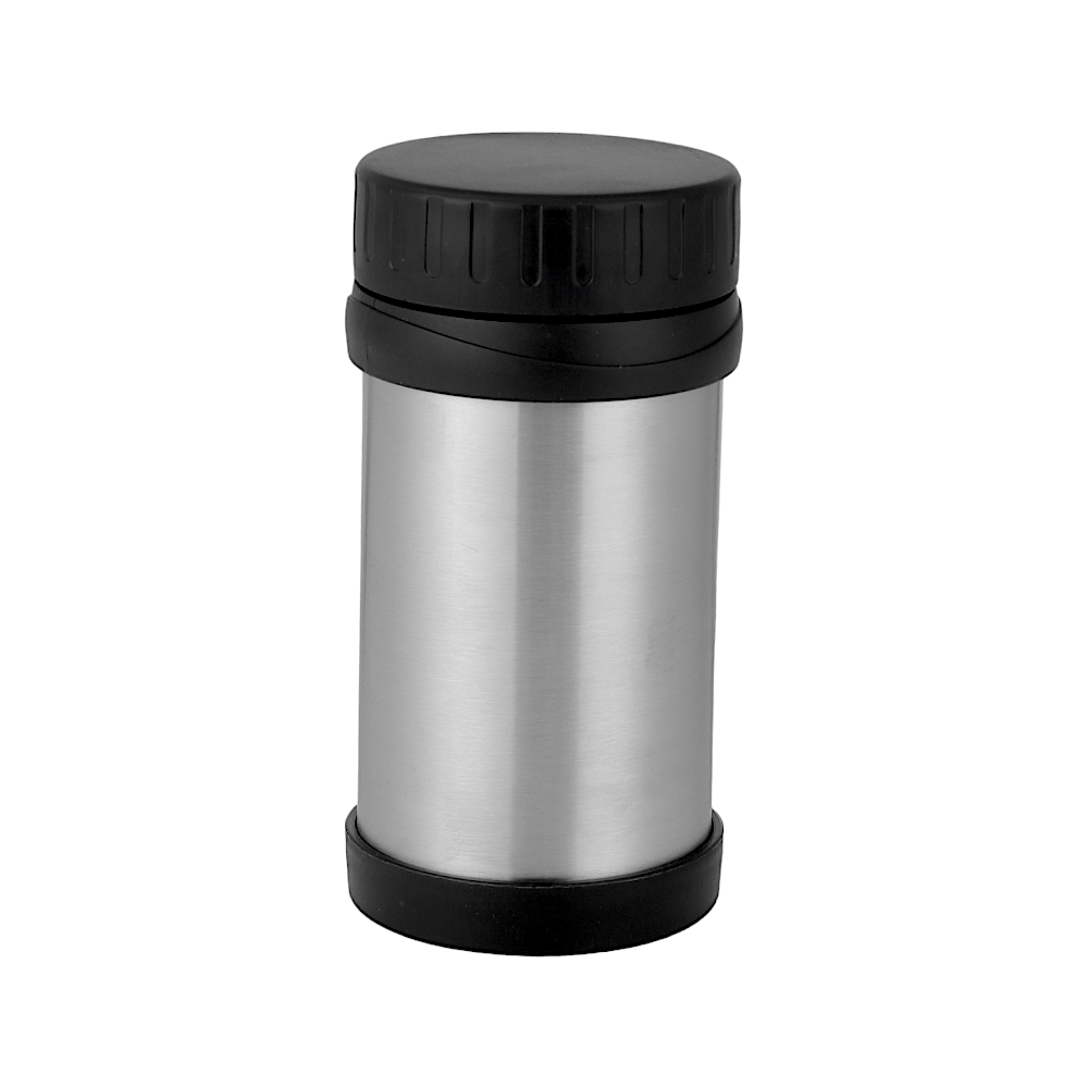 كوب حراري لحفظ المشروبات الساخنة سميك من الستيل - 700مل