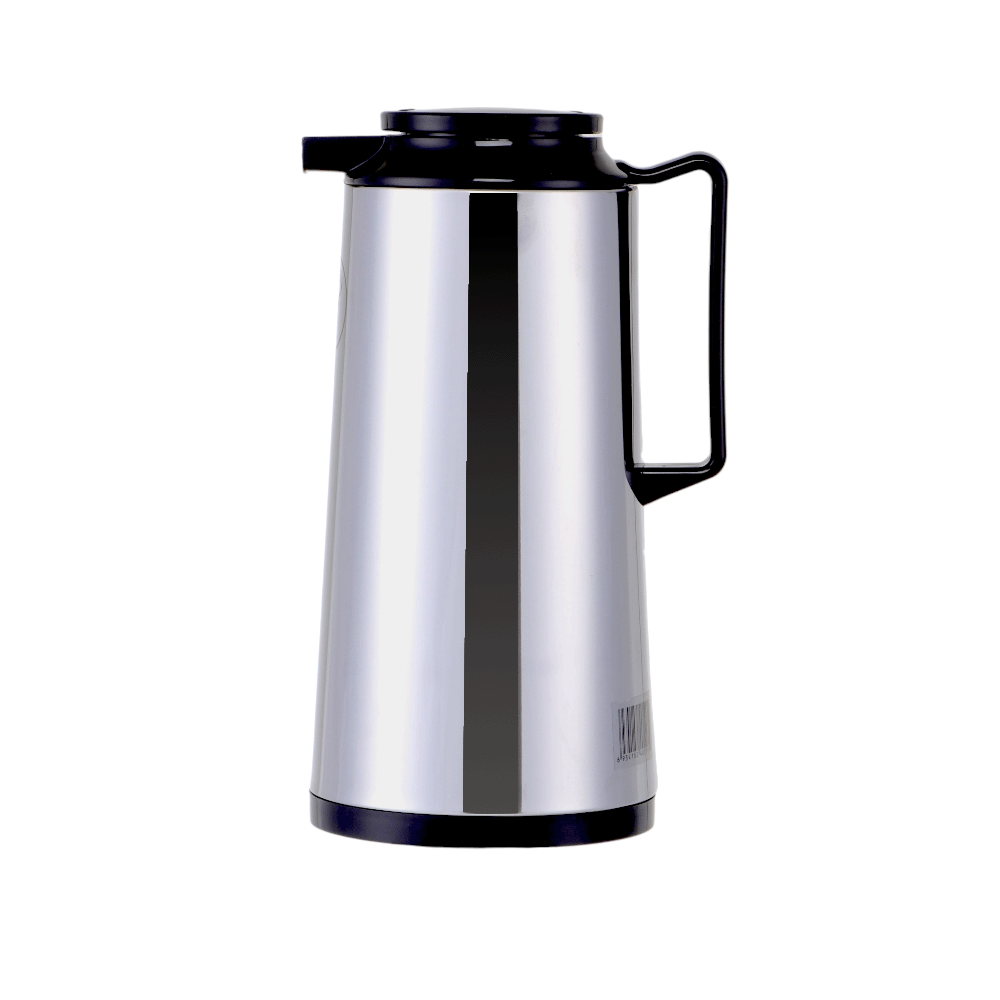 دير ثلاجة شاي و قهوة استيل حافظة للحرارة - 1.9 لتر