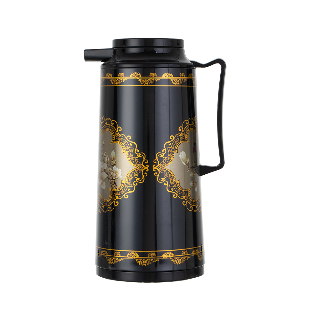 الدار ثلاجة شاي و قهوة حافظة للحرارة - 1.9 لتر