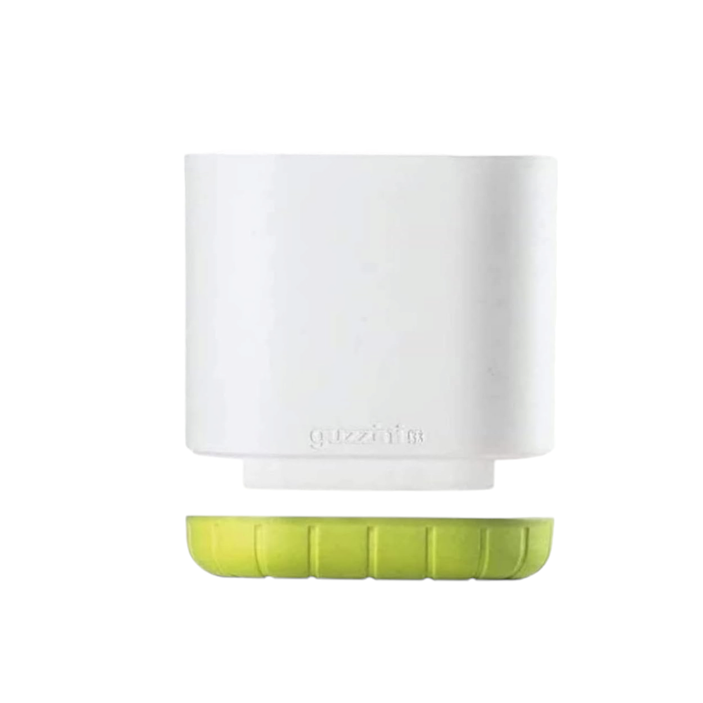 جوزيني حامل أدوات المائدة والمطبخ -  أخضر 