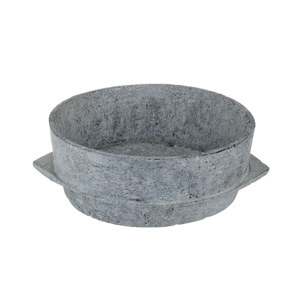 مقلى حجر صعدي - 20 سم