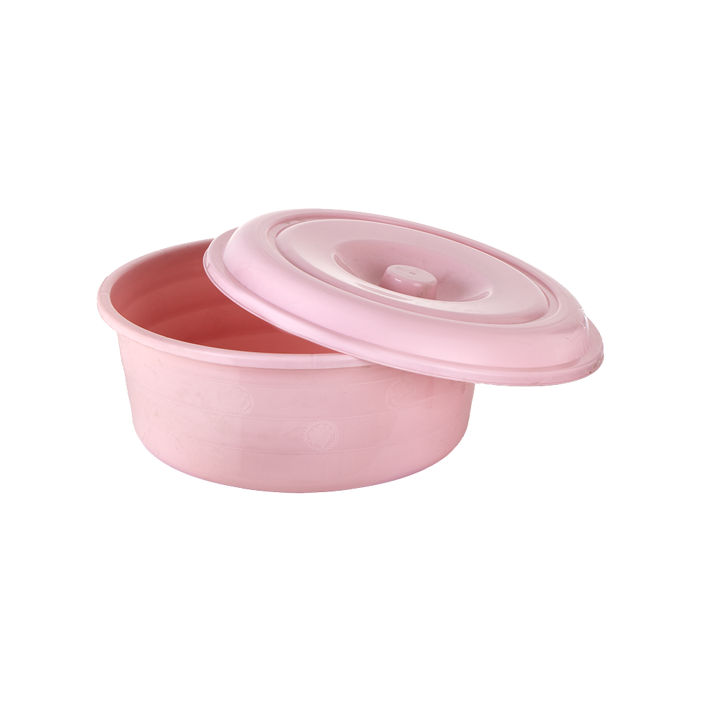 سلة حفظ خبز بلاستيكية بأبعاد 50*20 سم 