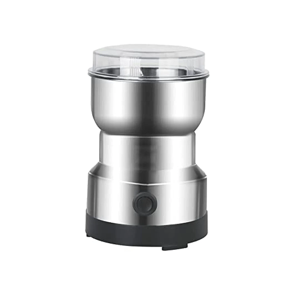 مطحنة كهربائية من الاستانلس ستيل - 20*10 سم