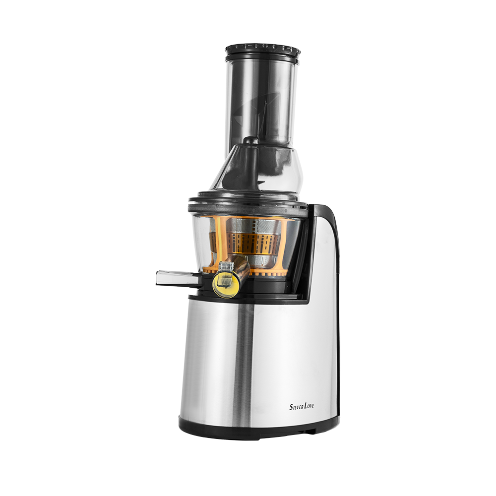 سيلفر كريست مطحنة مسحوق - 1000 جم